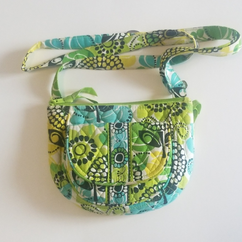Vera Bradley Purse
